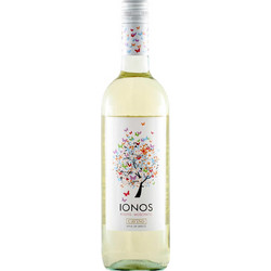 Cavino Οιωνός Κρασί Λευκό Ξηρό 750ml