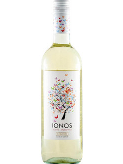 Cavino Οιωνός Κρασί Λευκό Ξηρό 750ml