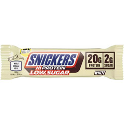 Snickers Hi Protein White Bar 57gr