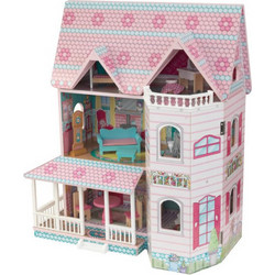 KidKraft Abbey Manor 65941