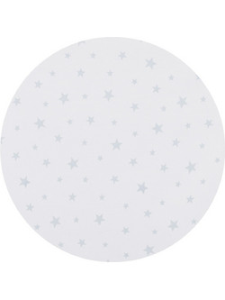 Chipolino Stars Σετ Λίκνου Grey 4τμχ