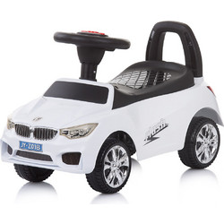 Chipolino Flash White