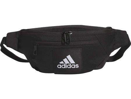 Adidas Essentials Ανδρικό Τσαντάκι Μέσης Μαύρο IT2047