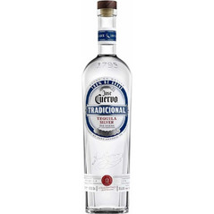 Jose Cuervo Traditional Silver Τεκίλα 700ml
