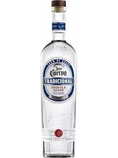 Jose Cuervo Traditional Silver Τεκίλα 700ml