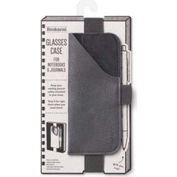 IF Θήκη Γυαλιών Γκρι Charcoal 41233