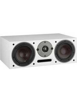 Dali Oberon Vokal Ηχείο Hi-Fi Κεντρικό 150W 2 Δρόμων White