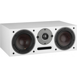 Dali Oberon Vokal Ηχείο Hi-Fi Κεντρικό 150W 2 Δρόμων White