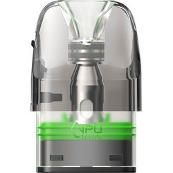 Geekvape Q Side Fill Pod Δεξαμενή 2ml (1.2 Ohm) (1 τεμ.)