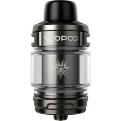 Voopoo Uforce-X Tank 5.5ml - Gunmetal
