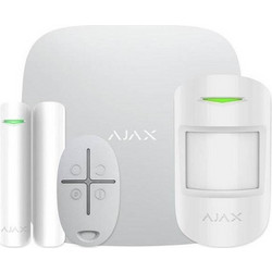 Ajax Systems Hub StarterKit White