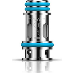 Nevoks SPL10 Feelin X/2 Mesh Coil (1 τεμ.) (0.8 Ohm)