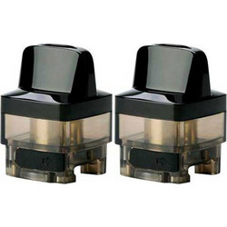Liqua 4s Vinci Replacement Pod 2ml x 2
