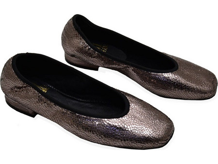 Vana Lou ballet flats