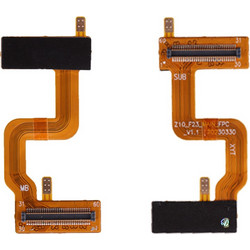 NSP 2600 ΚΑΛΩΔΙΟ FLEX HINGE OR