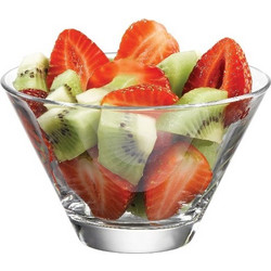 VENEZIA BOWL 240CC H: 6.8 D: 11 P/900 GB6.SHR. (smA) 6Τεμ