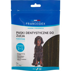Francodex Dental 352.5gr