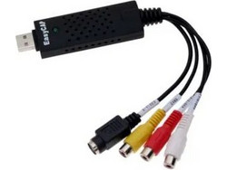 EasyCap DC60