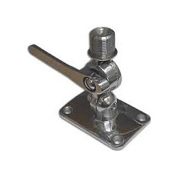 Βάση Κεραίας Inox
