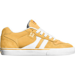 Globe Encore 2 Ανδρικά Sneakers Κίτρινα GBENCO2-29081