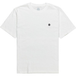 ELEMENT CRAIL T-SHIRT OFF WHITE