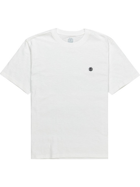 ELEMENT CRAIL T-SHIRT OFF WHITE