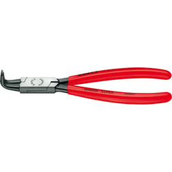 KNIPEX ΑΣΦΑΛΕΙΟΤΣΙΜΠΙΔΟ ΚΥΡΤΟ ΕΣΩΤ.ΑΣΦ. 12-25 mm 44 21 J11