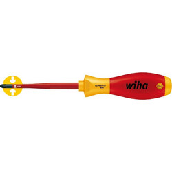 WIHA 3281 ΚΑΤΣΑΒΙΔΙ 1000V SLIM FIX XENO PZ 1 x 80