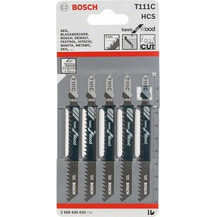 BOSCH ΠΡΙΟΝΟΛΑΜΑ Τ111C (5 ΤΕΜ.) 2608630033