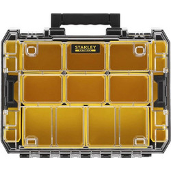 STANLEY ΤΑΜΠΑΚΙΕΡΑ 10 ΘΕΣΕΩΝ T-STAK FATMAX FMST82967-1