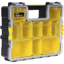 STANLEY FATMAX(R) ΕΠΑΓΓΕΛΜΑΤΙΚΗ ΑΔΙΑΒΡΟΧΗ ΤΑΜΠΑΚΙΕΡΑ ΠΛΑΣΤΙΚΗ 1-97-518