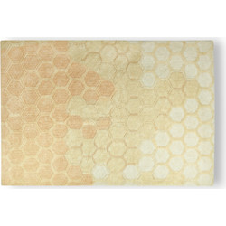 Lorena Canals Χαλί δωματίου Sweet Honey 140 x 200 εκ