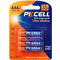 Pkcell Ultra Alkaline LR03 AAA 4τμχ