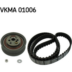 Skf Σετ Οδοντωτού Ιμάντα - Vkma 01006