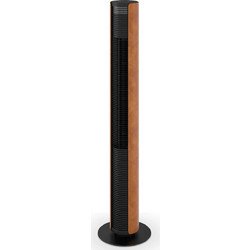 Stadler Form Peter Leather Ανεμιστήρας Πύργος 60W με Tηλεχειριστήριο