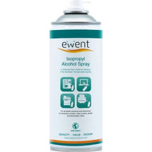 Σπρέι Ενάντια στη Σκόνη Ewent EW5611 400 ml 40 g 400 ml