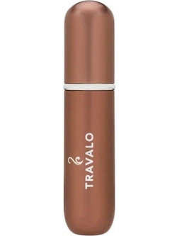 Κραγιόν Travalo Classic Hd RoseGold Ροζ χρυσό 5 ml