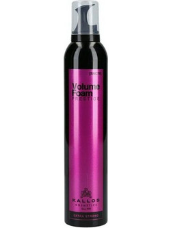 Kallos KJMN Prestige Mousse 300ml