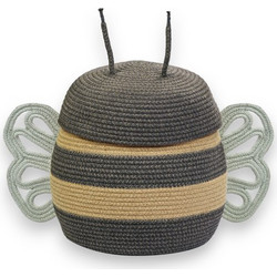 Lorena Canals Καλάθι αποθήκευσης Mama Bee