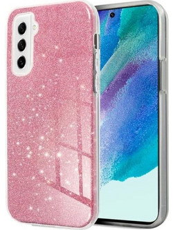 Κάλυμμα Κινητού Cool Samsung Galaxy S21 Ροζ GALAXY S21 FE 5G Samsung