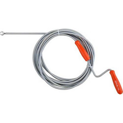 YATO YT-25003 ΑΤΣΑΛΙΝΑ ΑΠΟΦΡΑΞΗΣ 5Μ 6Χ1,3mm