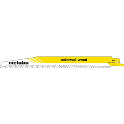 METABO S 2345 XK 200mm ΛΑΜΑ ΞΥΛΟΥ ΣΠΑΘΟΣΕΓΑΣ (ΤΙΜΗ ΛΑΜΑΣ)
