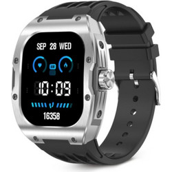 Ksix Hero Black