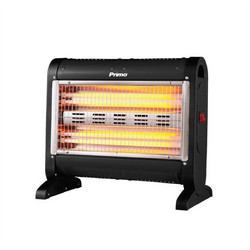 Primo PRQH-81051 Σόμπα Χαλαζία 1600W με Θερμοστάτη
