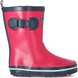Trespass Trumpet Kids Welly UCFOBOJ30001-PLD