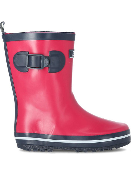 Trespass Trumpet Kids Welly UCFOBOJ30001-PLD