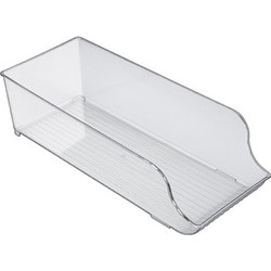 Estia ΚΟΥΤΙ ΟΡΓΑΝΩΣΗΣ ΨΥΓΕΙΟΥ ΠΛΑΣΤΙΚΟ 14x34cm ΓΙΑ ΑΝΑΨΥΚΤΙΚΑ