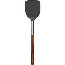 Estia ΣΠΑΤΟΥΛΑ PBT 35cm ΜΕ ΞΥΛΙΝΗ ΛΑΒΗ