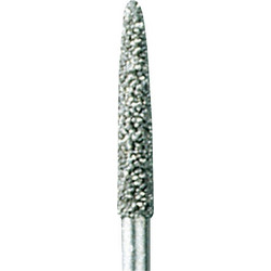 DREMEL 9931 - Κοπτικό με οδόντωση από καρβίδιο βολφραμίου, μορφή ακοντίου 6,4 mm