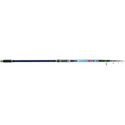 Ryobi Wonder Blue Καλάμι Ψαρέματος για Surf Casting Τηλεσκοπικό 4m 40-100gr